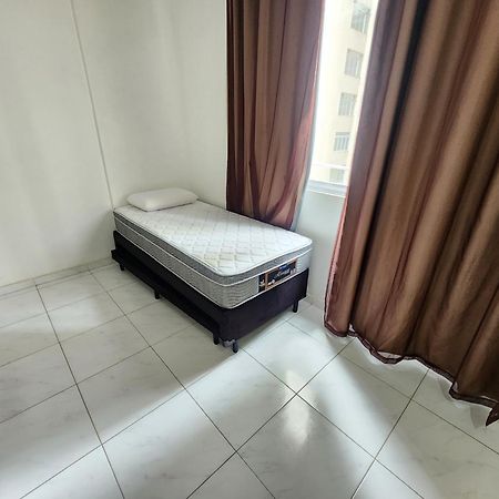 Apto Pitangueiras 2 Quartos , 1 Vaga , 6 Pessoas , 50 Metros Do Mar Guarujá Eksteriør bilde