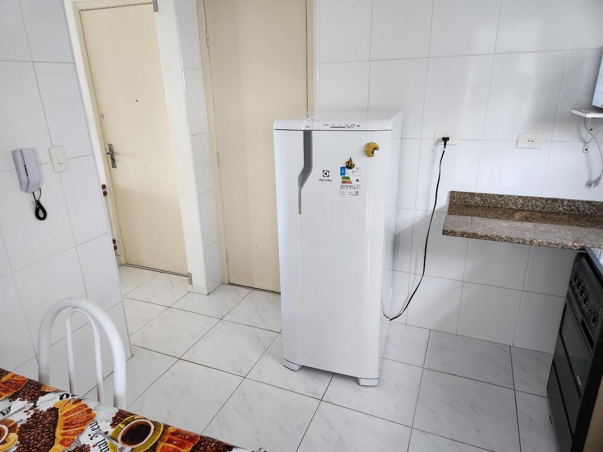 Apto Pitangueiras 2 Quartos , 1 Vaga , 6 Pessoas , 50 Metros Do Mar Guarujá Eksteriør bilde