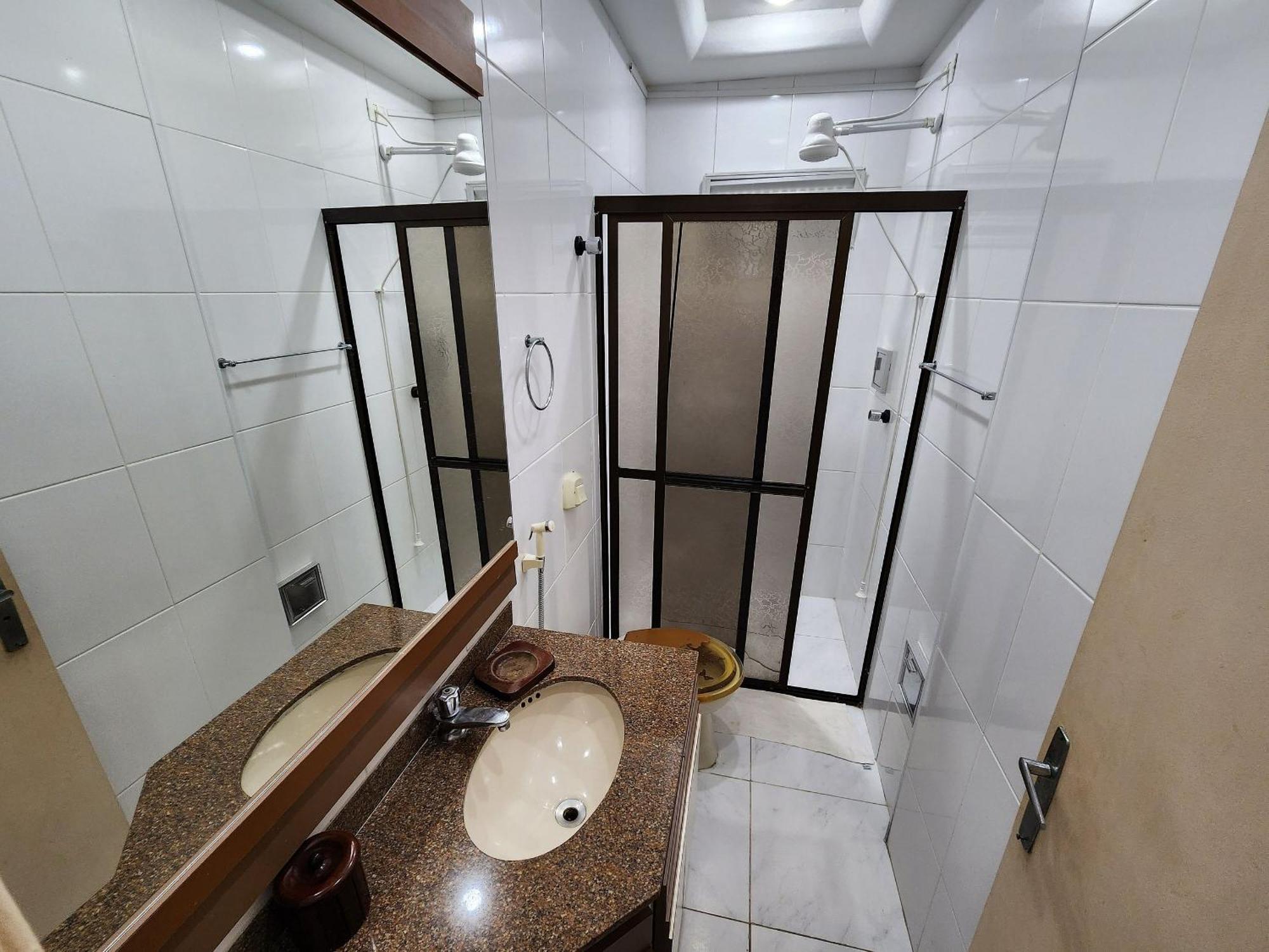 Apto Pitangueiras 2 Quartos , 1 Vaga , 6 Pessoas , 50 Metros Do Mar Guarujá Eksteriør bilde
