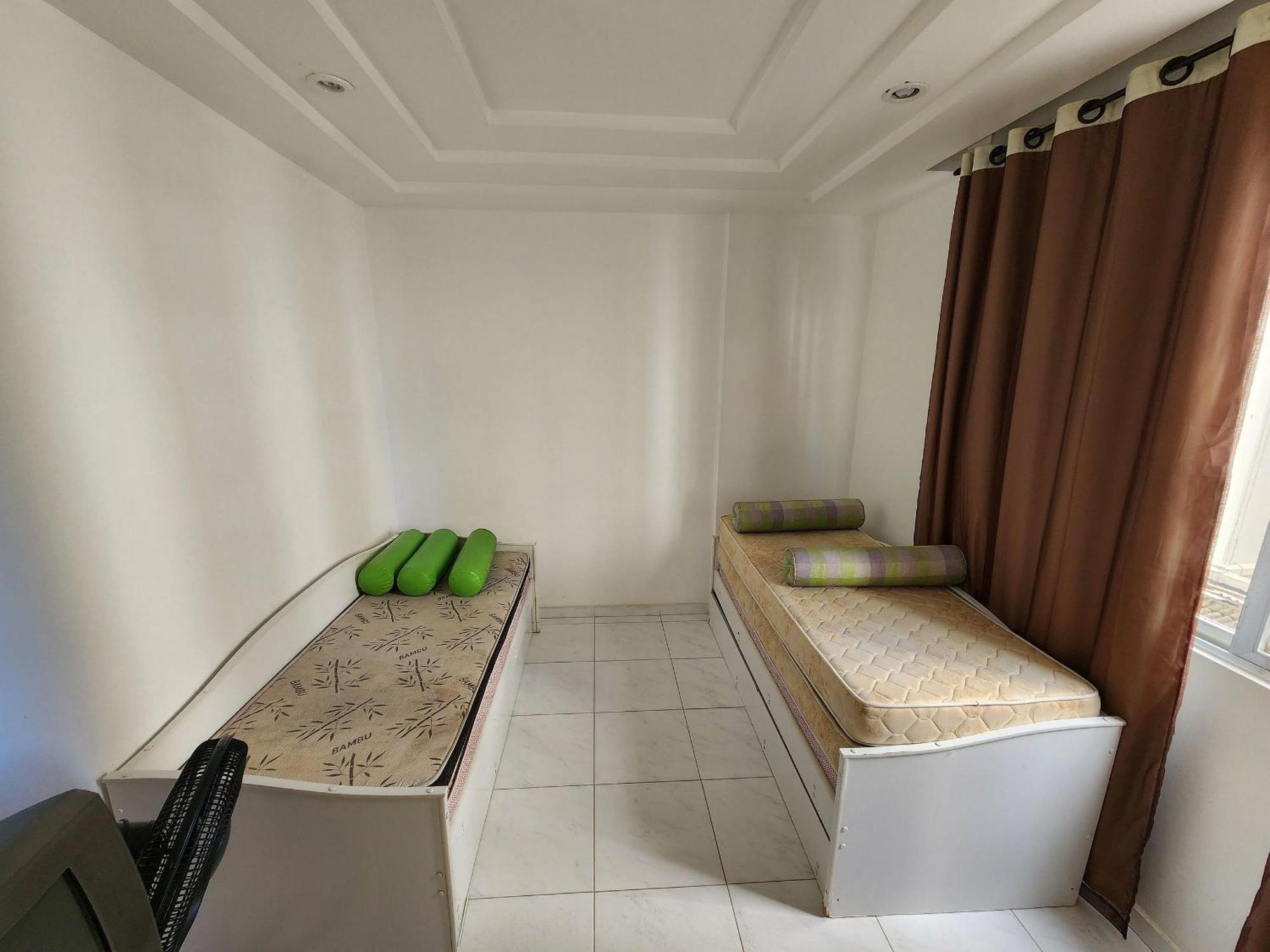 Apto Pitangueiras 2 Quartos , 1 Vaga , 6 Pessoas , 50 Metros Do Mar Guarujá Eksteriør bilde
