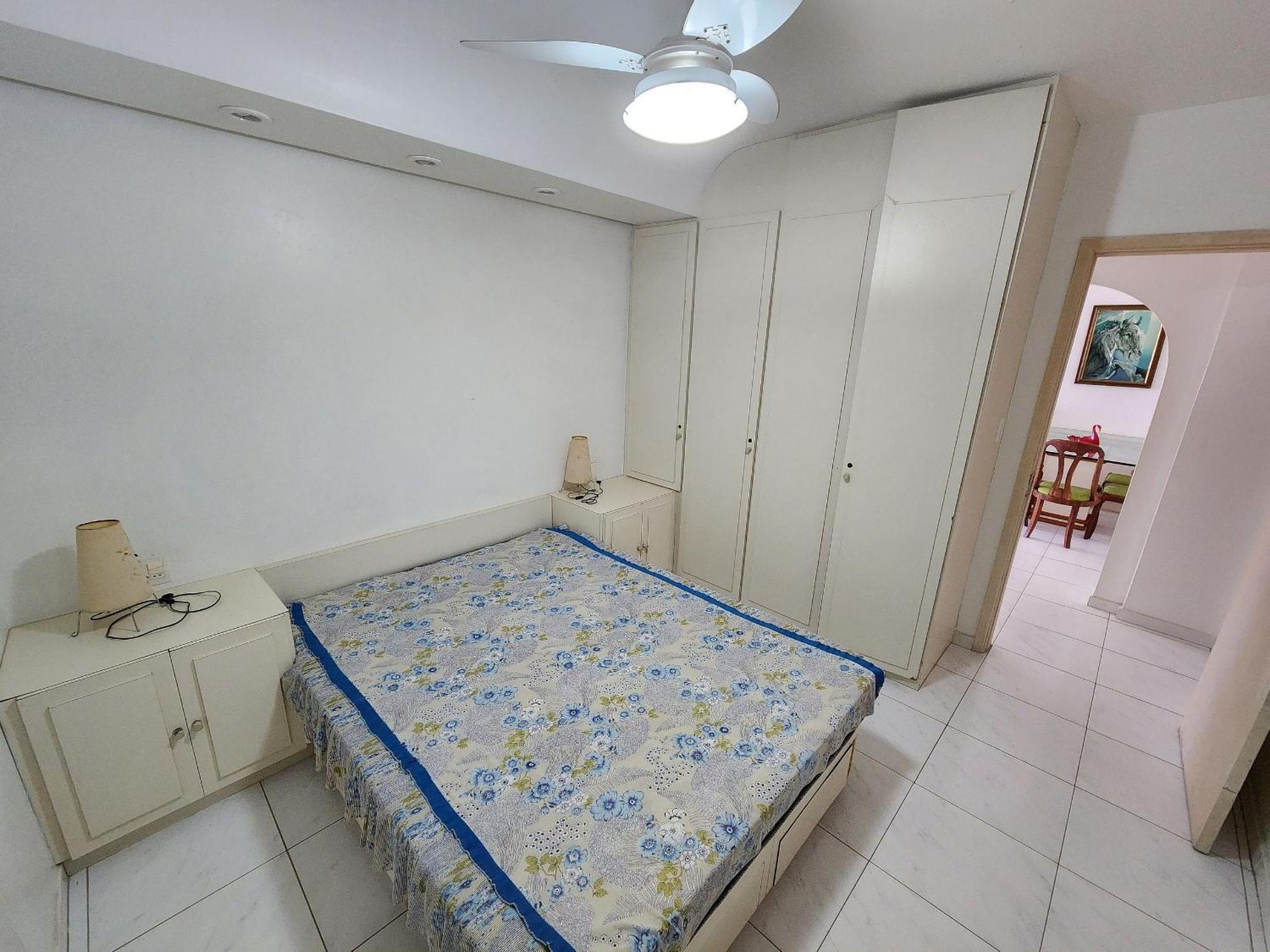 Apto Pitangueiras 2 Quartos , 1 Vaga , 6 Pessoas , 50 Metros Do Mar Guarujá Eksteriør bilde
