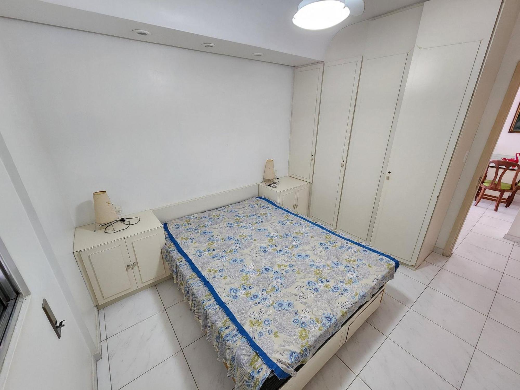 Apto Pitangueiras 2 Quartos , 1 Vaga , 6 Pessoas , 50 Metros Do Mar Guarujá Eksteriør bilde