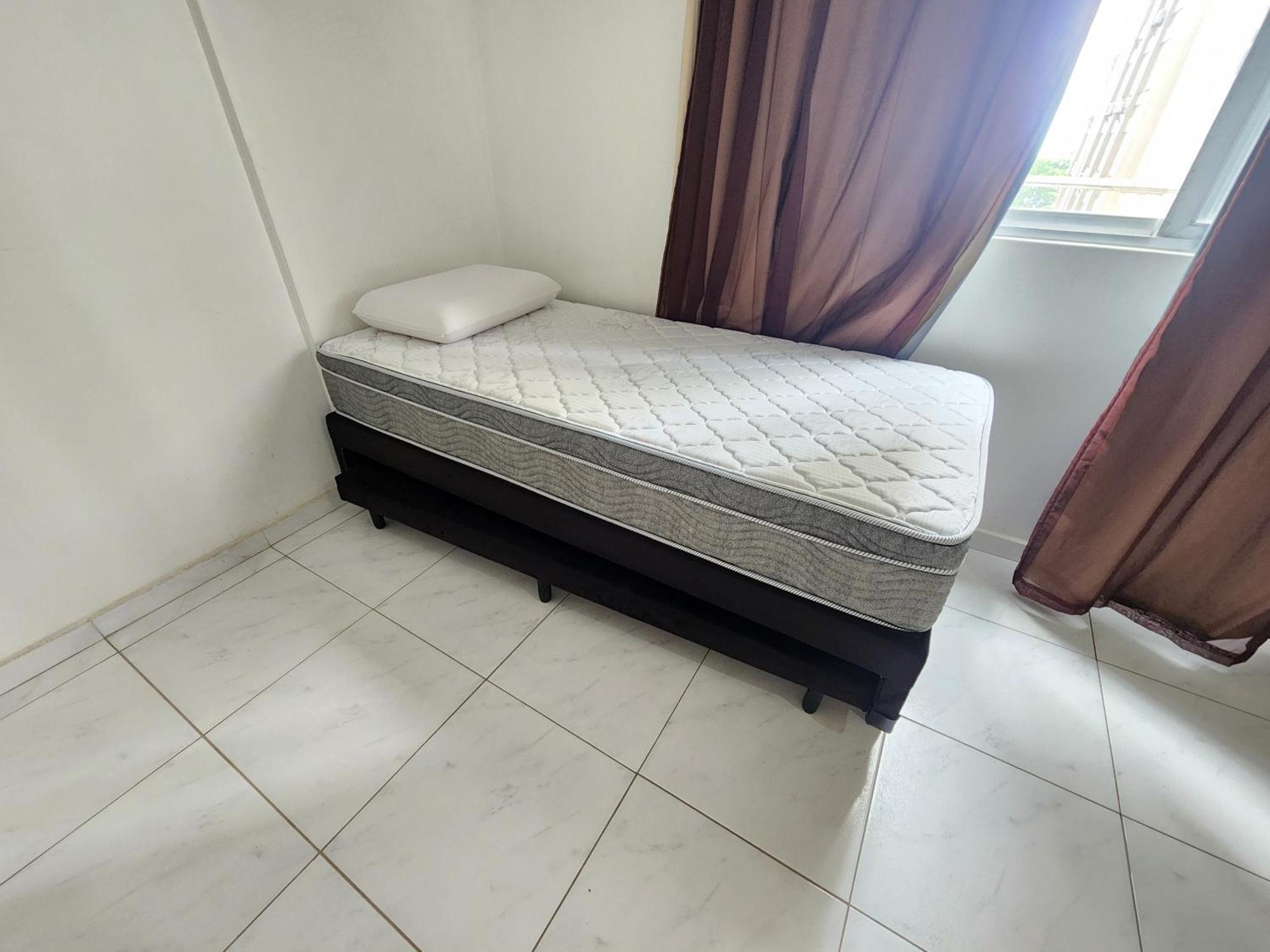 Apto Pitangueiras 2 Quartos , 1 Vaga , 6 Pessoas , 50 Metros Do Mar Guarujá Eksteriør bilde